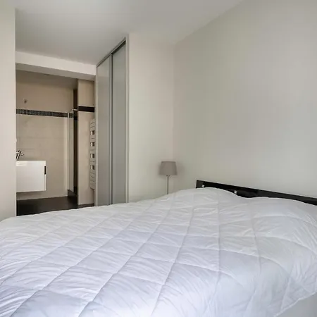 公寓 4 Adultes 2 Enfants - Acces Direct