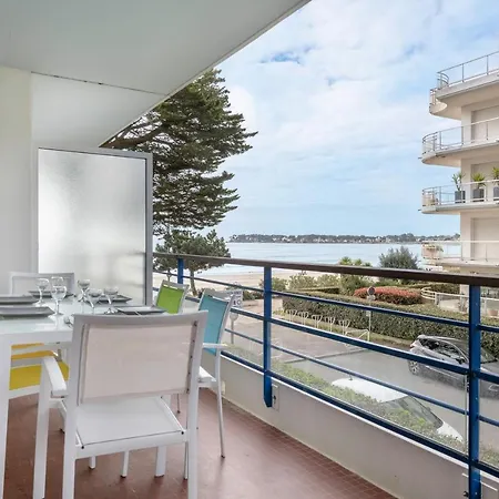 Lägenhet 4 Adultes 2 Enfants - Acces Direct