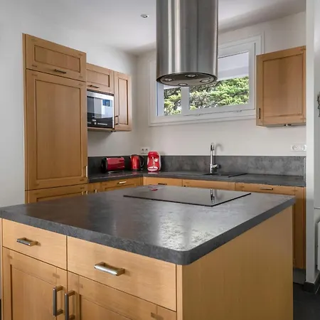 4 Adultes 2 Enfants - Acces Direct * Le Pouliguen