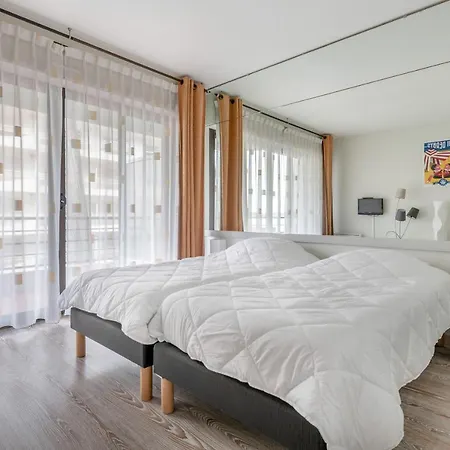 Lägenhet 4 Adultes 2 Enfants - Acces Direct Le Pouliguen