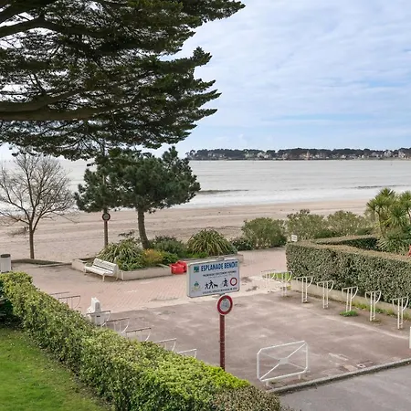 4 Adultes 2 Enfants - Acces Direct Lägenhet