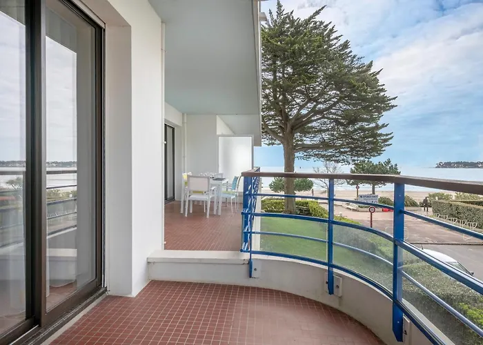 4 Adultes 2 Enfants - Acces Direct 公寓 勒宝利古恩