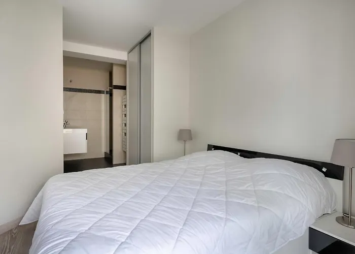 דירה 4 Adultes 2 Enfants - Acces Direct