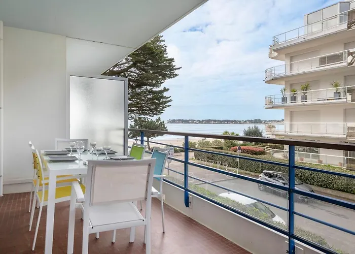 公寓 4 Adultes 2 Enfants - Acces Direct