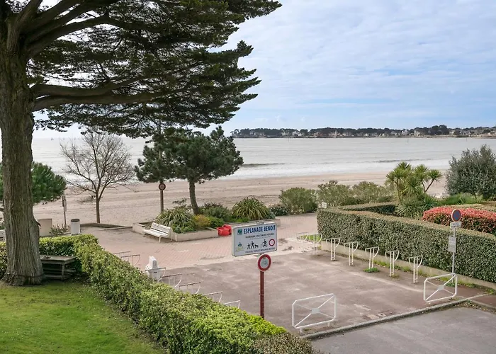 4 Adultes 2 Enfants - Acces Direct דירה